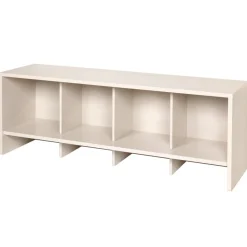 Broste Copenhagen Sideboard/Bank Tenna Rainy Day Light Grey Best