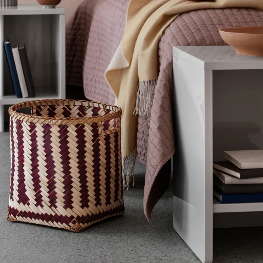 Broste Copenhagen Sideboard/Bank Tenna Rainy Day Light Grey Best