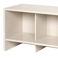 Broste Copenhagen Sideboard/Bank Tenna Rainy Day Light Grey Best
