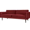 Broste Copenhagen Sofa Wind Wild Ginger New