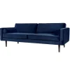 Broste Copenhagen Sofa Wind Insignia Blue Clearance
