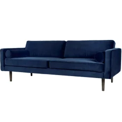 Broste Copenhagen Sofa Wind Insignia Blue Clearance