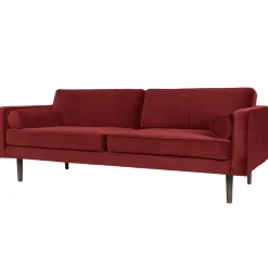 Broste Copenhagen Sofa Wind Wild Ginger New