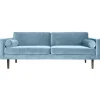 Broste Copenhagen Sofa Wind Pastel Blue Fashion