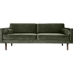 Broste Copenhagen Sofa Wind Grape Leaf Online