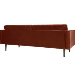 Broste Copenhagen Sofa Wind Caramel Cafe New