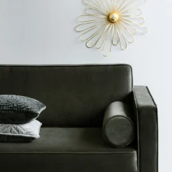 Broste Copenhagen Sofa Wind Grape Leaf Online