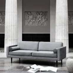 Broste Copenhagen Sofa Wind Drizzle Fashion
