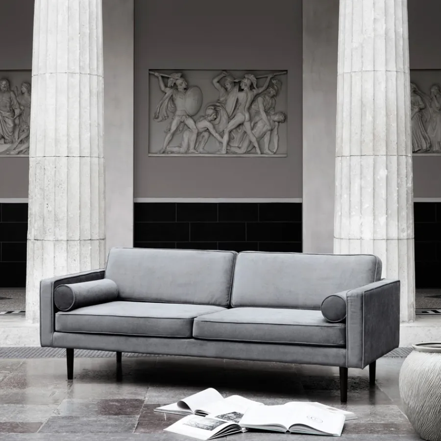Broste Copenhagen Sofa Wind Drizzle Fashion