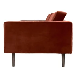Broste Copenhagen Sofa Wind Caramel Cafe New