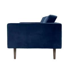 Broste Copenhagen Sofa Wind Insignia Blue Clearance
