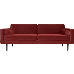 Broste Copenhagen Sofa Wind Wild Ginger New