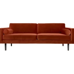 Broste Copenhagen Sofa Wind Caramel Cafe New