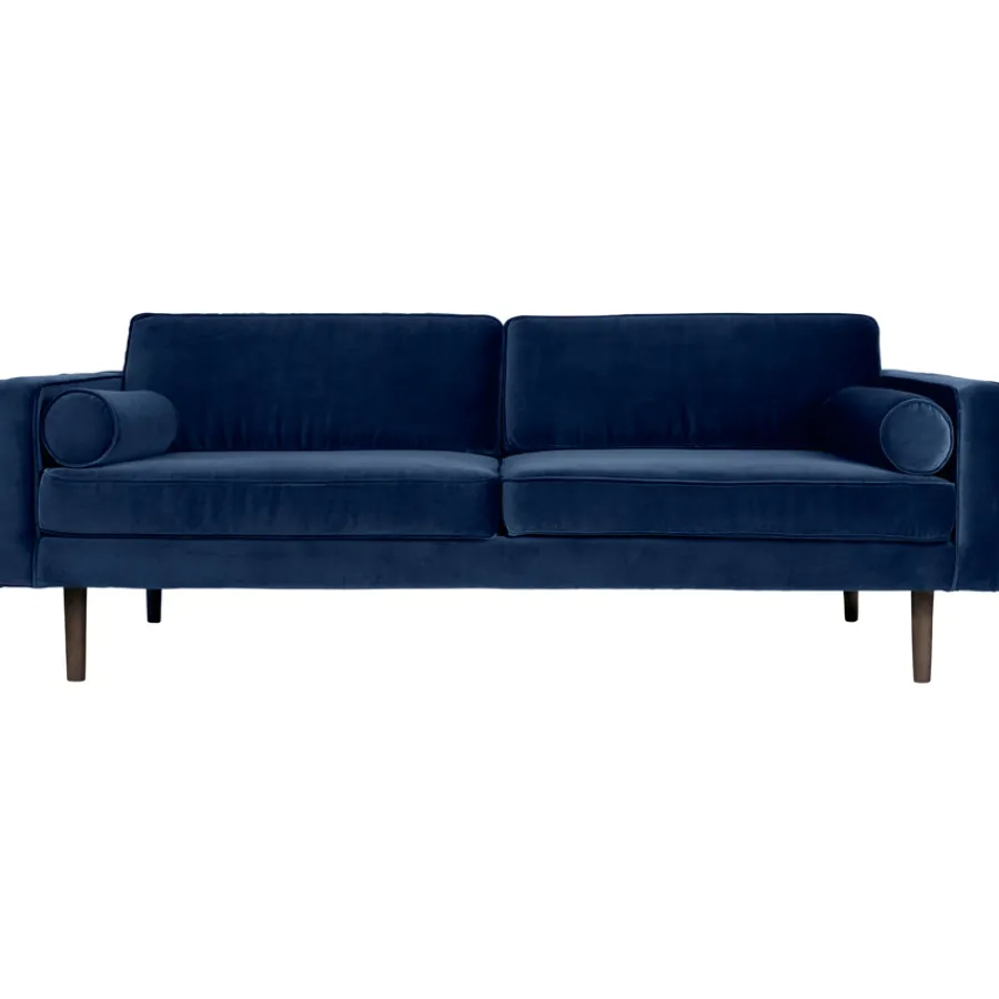 Broste Copenhagen Sofa Wind Insignia Blue Clearance