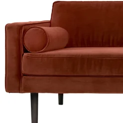Broste Copenhagen Sofa Wind Caramel Cafe New