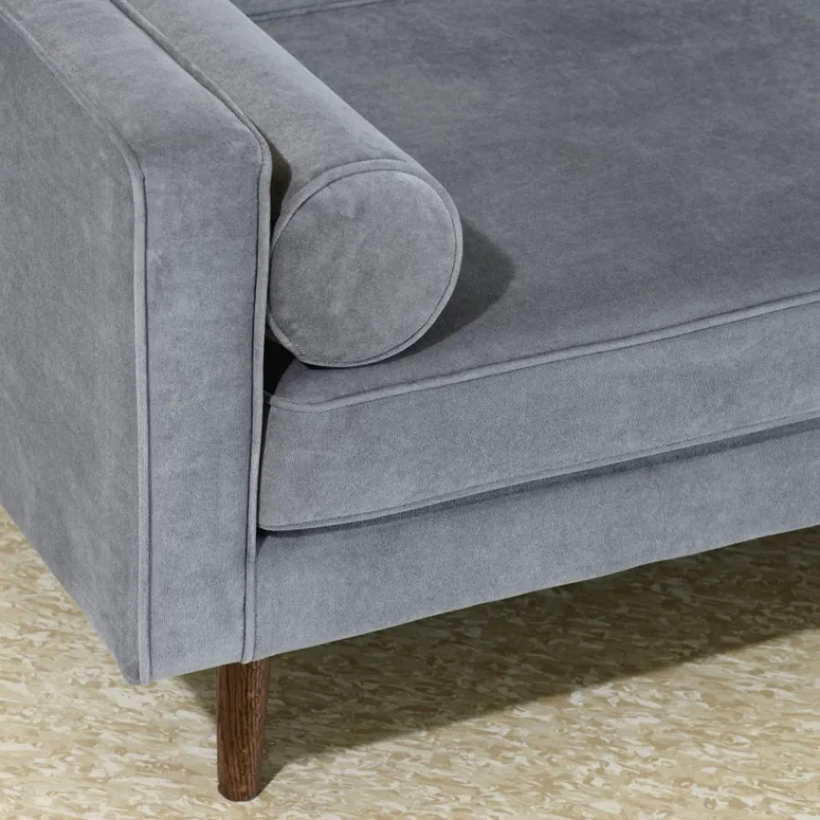 Broste Copenhagen Sofa Wind Drizzle Fashion