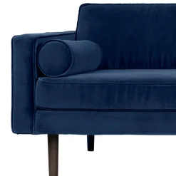 Broste Copenhagen Sofa Wind Insignia Blue Clearance