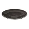 Broste Copenhagen Speiseteller Nordic Coal 26 cm Online