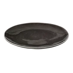 Broste Copenhagen Speiseteller Nordic Coal 26 cm Online