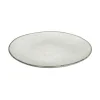 Broste Copenhagen Speiseteller Nordic Sand 26 cm Best