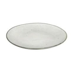 Broste Copenhagen Speiseteller Nordic Sand 26 cm Best