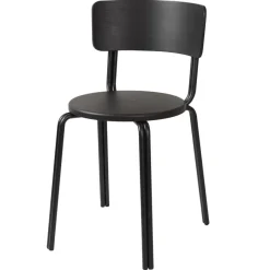 Broste Copenhagen Stuhl Oda SIMPLY Black Online
