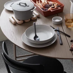 Broste Copenhagen Stuhl Oda SIMPLY Black Online