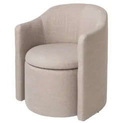 Broste Copenhagen Stuhl Pond Beige Martindale Fashion