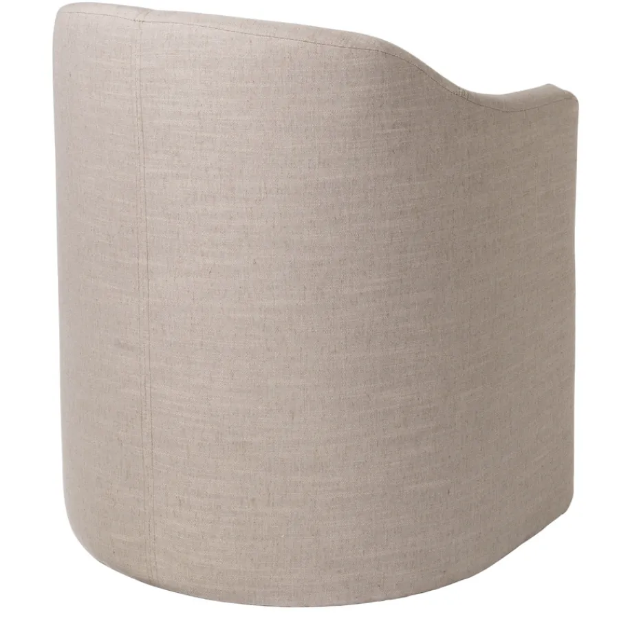 Broste Copenhagen Stuhl Pond Beige Martindale Fashion