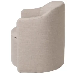 Broste Copenhagen Stuhl Pond Beige Martindale Fashion