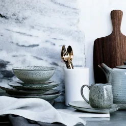 Broste Copenhagen Suppenteller Nordic Sea Online