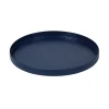 Broste Copenhagen Tablett Donna Maritime Blue Outlet