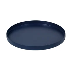 Broste Copenhagen Tablett Donna Maritime Blue Outlet