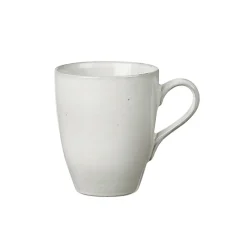 Broste Copenhagen Tasse Groß Nordic Sand New