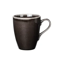 Broste Copenhagen Tasse Groß Nordic Coal Outlet