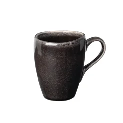Broste Copenhagen Tasse Nordic Coal Sale