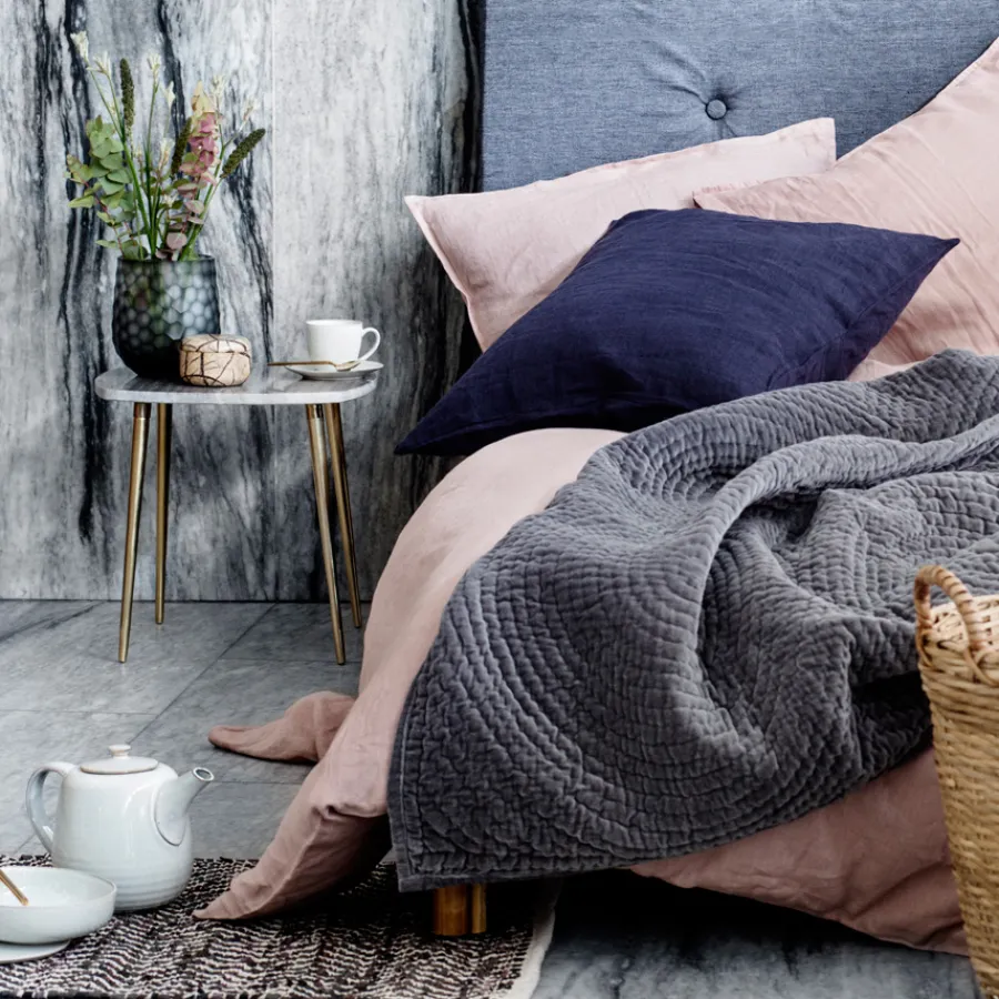 Broste Copenhagen Tasse mit Untertasse Nordic Sand New