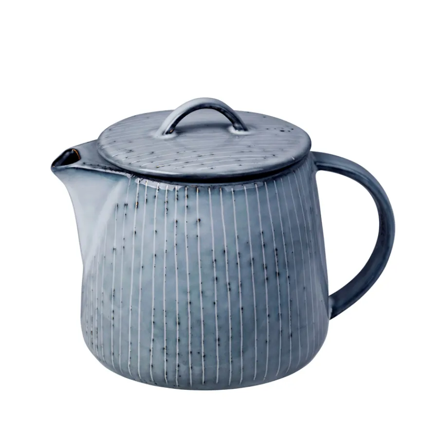 Broste Copenhagen Teekanne Nordic Sea Sale