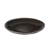 Broste Copenhagen Teller Nordic Coal 20 cm Clearance