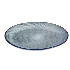 Broste Copenhagen Teller Nordic Sea 20 cm Fashion