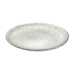 Broste Copenhagen Teller Nordic Sand 20 cm New