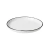 Broste Copenhagen Teller Salt 13,8 cm Clearance