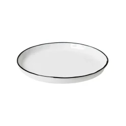 Broste Copenhagen Teller Salt 13,8 cm Clearance