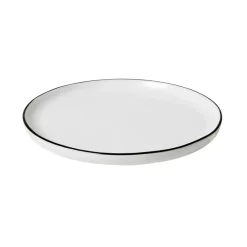 Broste Copenhagen Teller Salt 18 cm Online
