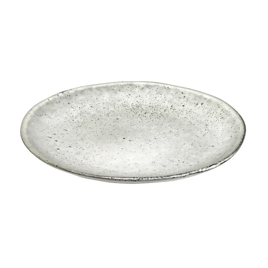 Broste Copenhagen Teller Nordic Sand 20 cm New