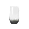 Broste Copenhagen Trinkglas Smoke Grey 550 ml Clearance