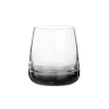 Broste Copenhagen Trinkglas Smoke Grey 350 ml Best