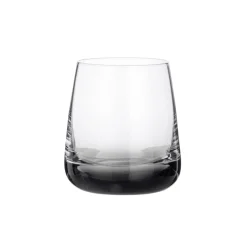 Broste Copenhagen Trinkglas Smoke Grey 350 ml Best