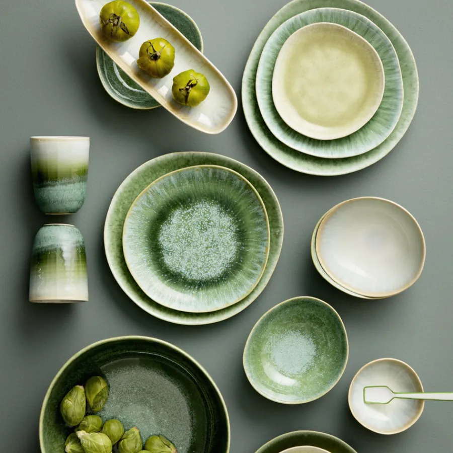 Bungalow Denmark Becher Jazzy Cactus Clearance