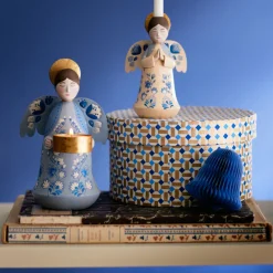 Bungalow Denmark Box Round Thala Riviera 3er-Set Clearance